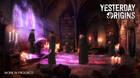 Nuevas imágenes de Yesterday Origins