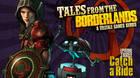 Tales from the Borderlands - Episode 3: Catch a Ride muestra su tráiler de lanzamiento