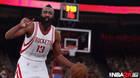 James Harden protagoniza el nuevo tráiler de NBA 2K16