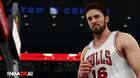 NBA 2K16 nos muestra su modo Carrera en un nuevo vídeo e imágenes