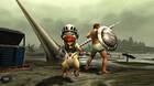 Monster Hunter Generations incluirá contenidos basados en Ghosts 'n Goblins