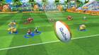Las Olimpiadas de Mario y Sonic vuelven a Wii U el 24 de junio