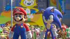 Polémica por una posible palabrota de Shadow en Mario & Sonic en los Juegos Olímpicos: Rio 2016