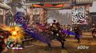 Samurai Warriors 4: Empires llegará a Europa el 11 de marzo