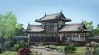 Presentado 'El castillo' de Samurai Warriors 4: Empires