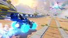 Skylanders SuperChargers nos deja ver nuevas pantallas