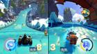 Nuevas imágenes e ilustraciones de Skylanders SuperChargers
