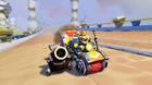 Kirby y Fox fueron considerados para aparecer en Skylanders SuperChargers