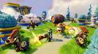 Skylanders SuperChargers presenta su nuevo tráiler