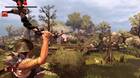 Presentado How to Survive: Third Person Standalone