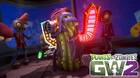 Plants vs. Zombies: Garden Warfare 2 recibirá su primer contenido gratuito mañana