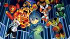 Capcom nos pregunta si tenemos interés en Mega Man 11
