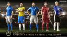 Konami convoca torneos de la PES League para las vacaciones navideñas