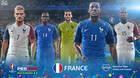 El 'Data Pack 4.0' de Pro Evolution Soccer 2016 ya está disponible