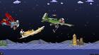 Worms World Party recibirá una remasterización en alta definición