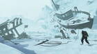 Tráiler de lanzamiento de Edge of Nowhere de Insomniac Games