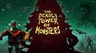 ACE Team presenta The Deadly Tower of Monsters