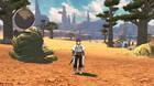 Tales of Zestiria nos deja ver nuevas imágenes y un nuevo vídeo
