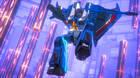 Nuevas imágenes de Transformers: Devastation