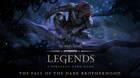 The Elder Scrolls: Legends llega a Steam