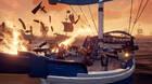 Sea of Thieves: Arranca su primera temporada y añade un modo a 120 fps en Xbox Series X