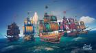 Sea of Thieves funcionará a 4K y 60 fps en Series X y 1080p y 60 fps en Series S