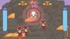 Microsoft investiga que Castle Crashers Remastered no sea gratuito para algunos compradores del original