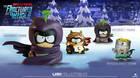 Ubisoft presenta figuras coleccionables de South Park: Retaguardia en Peligro