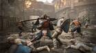 NVIDIA lanza nuevos drivers para For Honor, Halo Wars 2 y Sniper Elite 4