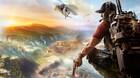 Comparan las mejoras de Ghost Recon Wildlands en One X con las de PS4 Pro