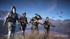 Ghost Recon: Wildlands es el videojuego más vendido de la semana en Japón