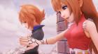 World of Final Fantasy nos muestra su versión de PS Vita por primera vez