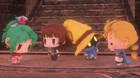 World of Final Fantasy se muestra en nuevas imágenes