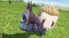 World of Final Fantasy se actualiza el 23 de marzo y añade a Balthier
