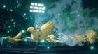 Final Fantasy 7 Remake invocaciones