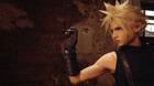 Final Fantasy 7 Remake Nomura