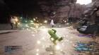 FFVII Remake Intergrade: Rubí, Cactilio y Chocobito serán gratis para todos los jugadores