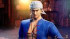 Shenmue III nos muestra la riqueza de su mundo con todo tipo de actividades