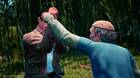 Shenmue III nos muestra los combates y el entrenamiento de Ryo Hazuki