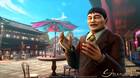 Shenmue 3 DLC historia