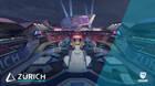 RIGS: Mechanized Combat League se actualiza con el contenido de la temporada de invierno