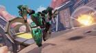 RIGS: Mechanized Combat League muestra a la clase centinela