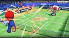 Gameplay comentado de Mario Tennis: Ultra Smash
