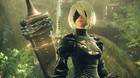 Nier pasará a ser una saga importante dentro de Square Enix