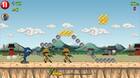 Natsume anuncia Ninja Strike para Wii U