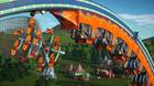 Planet Coaster recibirá una actualización gratuita en primavera
