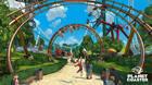 Planet Coaster debutará en PS4 y Xbox One en el verano de 2020