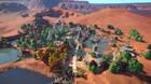 La nueva actualización de Planet Coaster llegará el 22 de noviembre