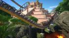 Ya disponible el Adventurer Pack para Planet Coaster
