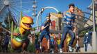 La actualización de primavera gratuita para Planet Coaster ya está disponible